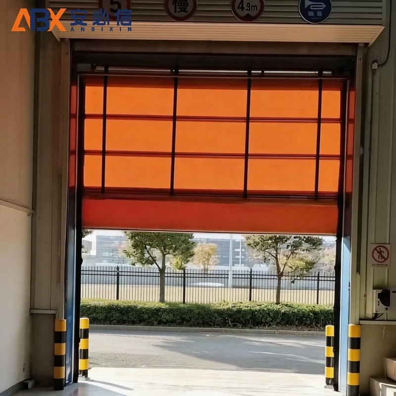锡林郭勒高速堆积门