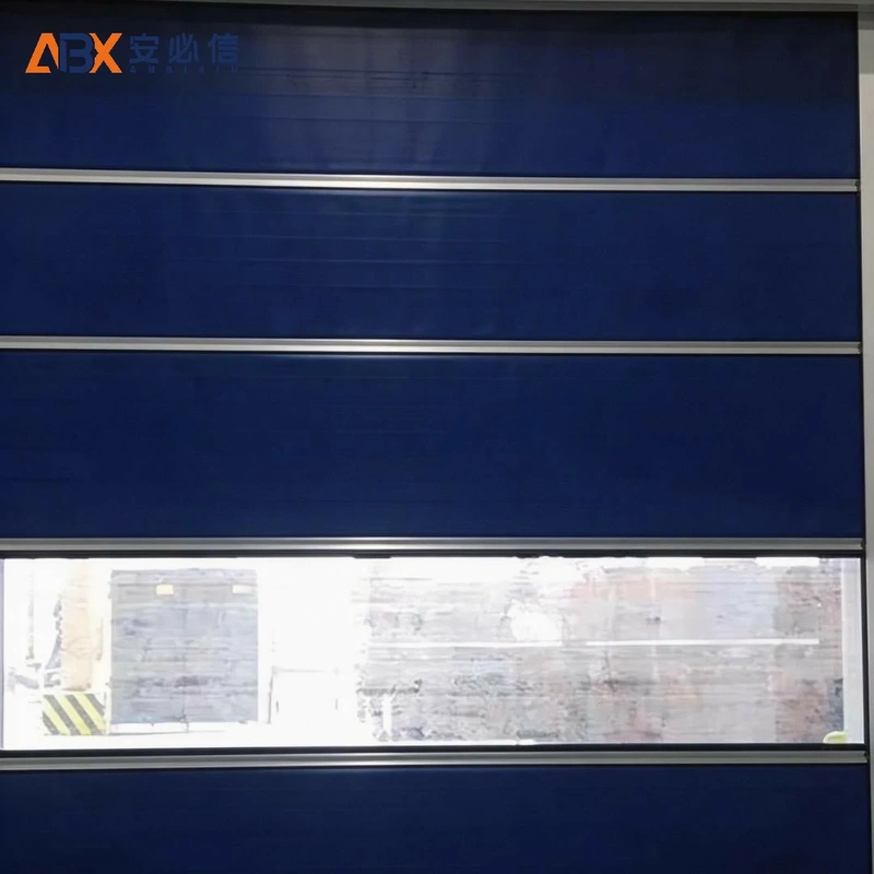 锡林郭勒快速门